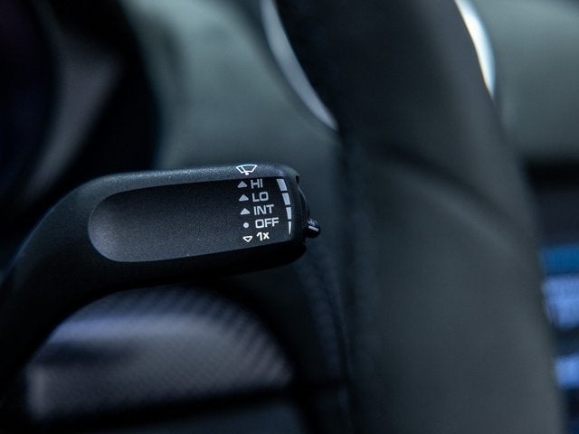 2025 Porsche 718 718 Spyder RS