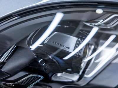 2025 Porsche 718 718 Spyder RS