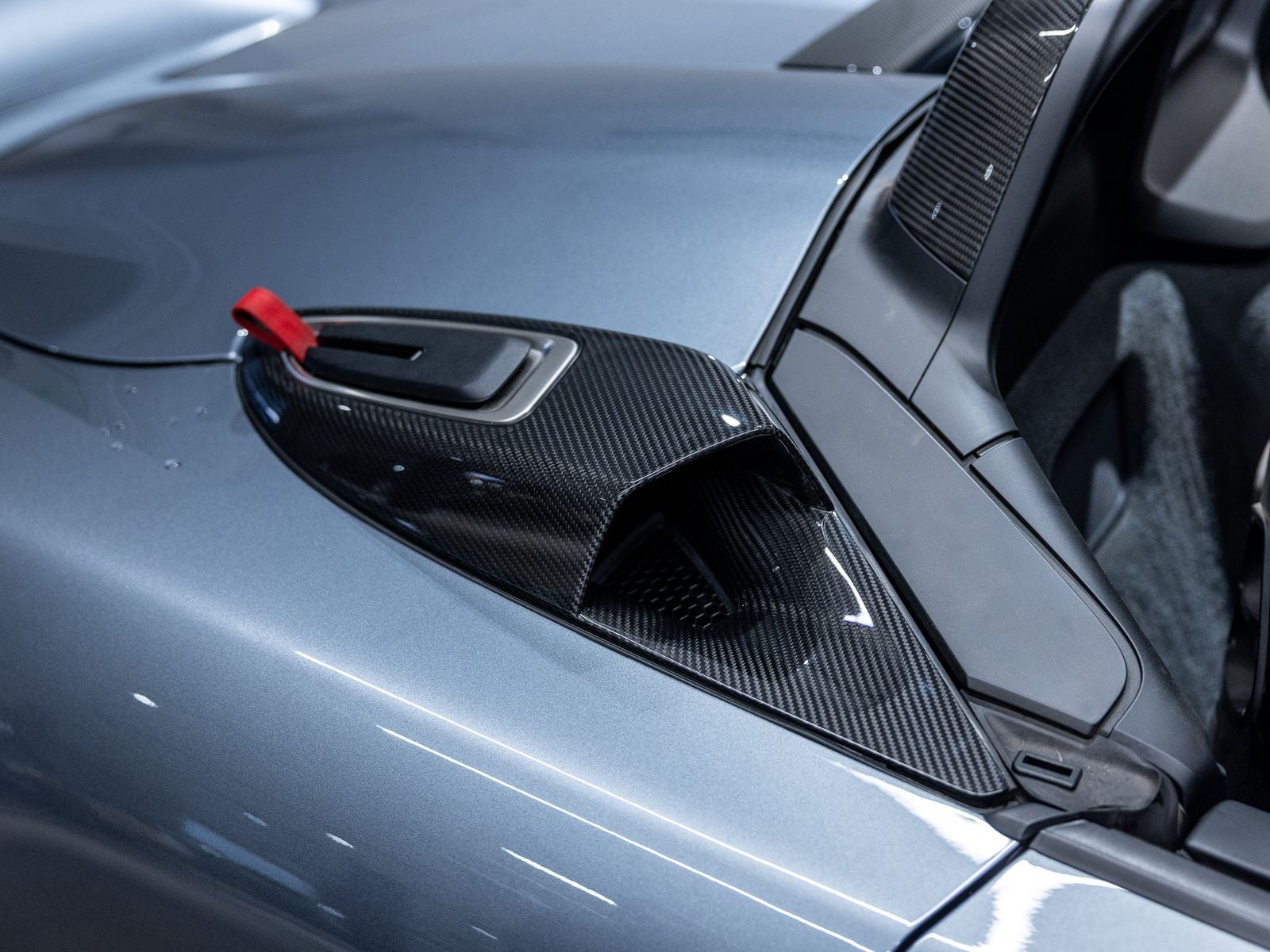 2025 Porsche 718 718 Spyder RS