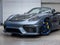 2025 Porsche 718 718 Spyder RS