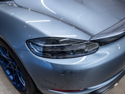 2025 Porsche 718 718 Spyder RS