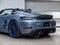 2025 Porsche 718 718 Spyder RS