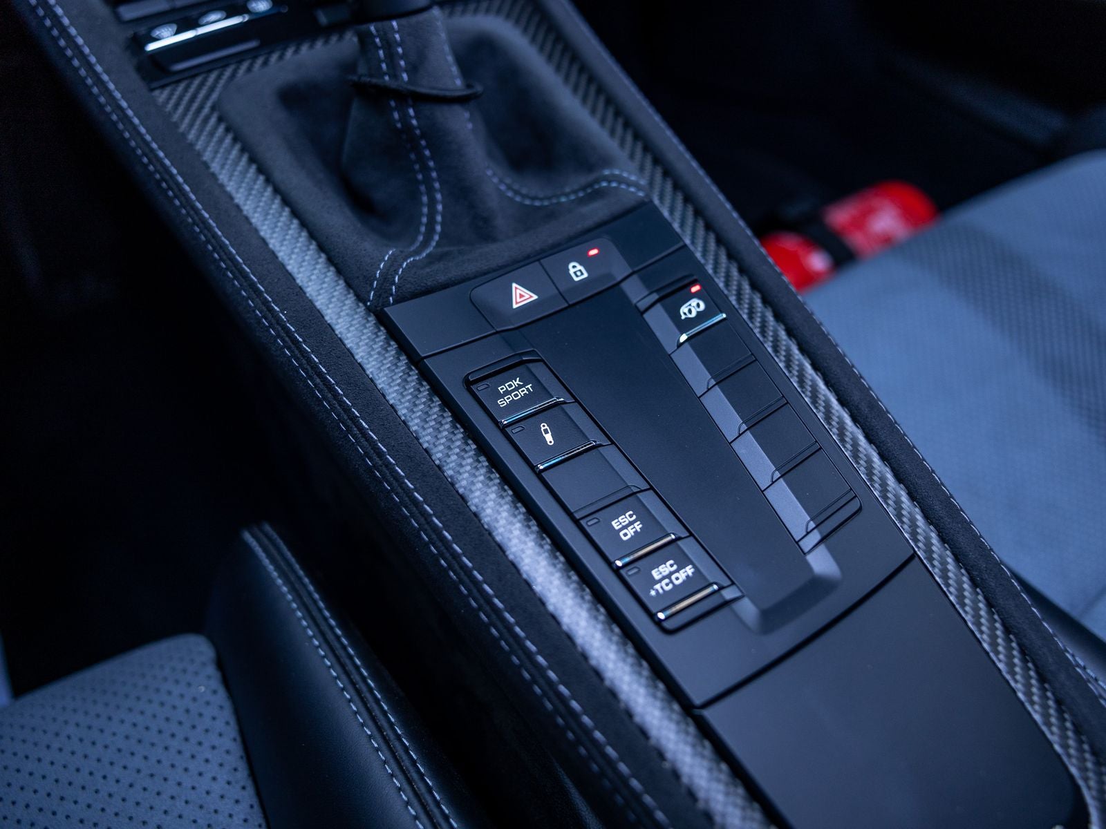 2025 Porsche 718 718 Spyder RS