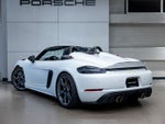 2025 Porsche 718 718 Spyder RS