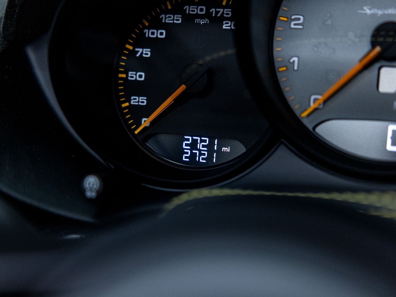 2025 Porsche 718 718 Spyder RS