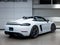 2025 Porsche 718 718 Spyder RS