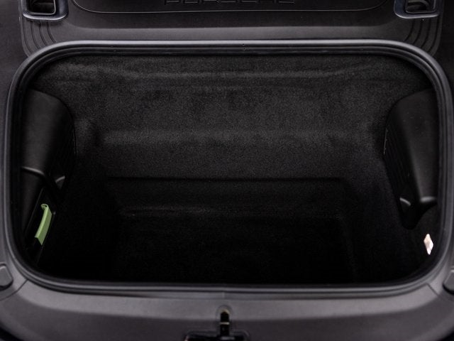 2024 Porsche 718 718 Spyder RS (MY24)