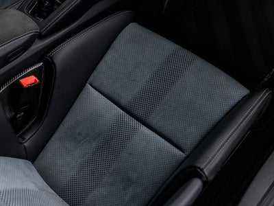 2024 Porsche 718 718 Spyder RS (MY24)