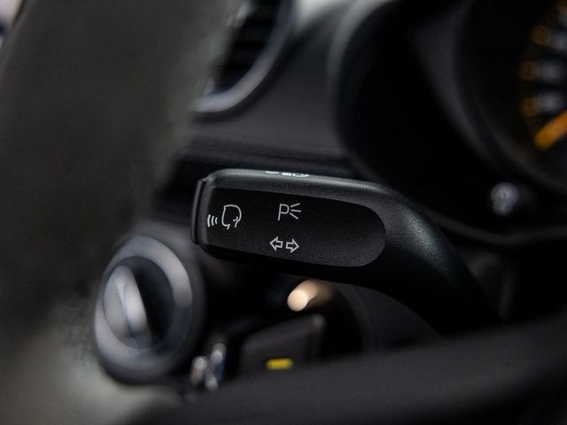 2024 Porsche 718 718 Spyder RS (MY24)