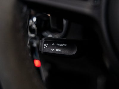 2024 Porsche 718 718 Spyder RS (MY24)