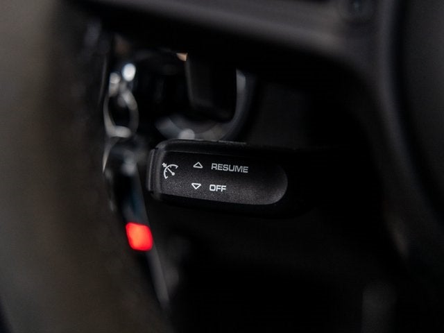 2024 Porsche 718 718 Spyder RS (MY24)