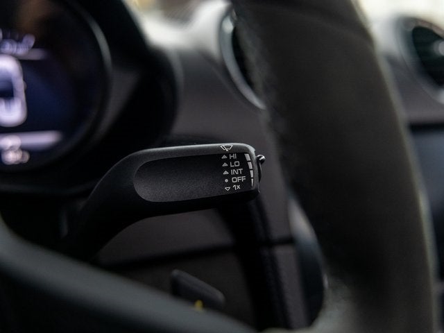 2024 Porsche 718 718 Spyder RS (MY24)