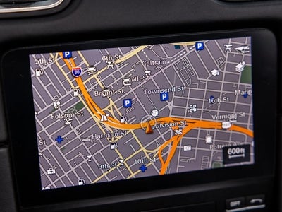 2024 Porsche 718 718 Spyder RS (MY24)