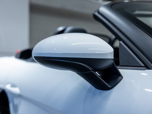 2025 Porsche 718 718 Spyder RS