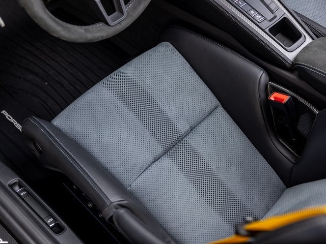 2025 Porsche 718 718 Spyder RS