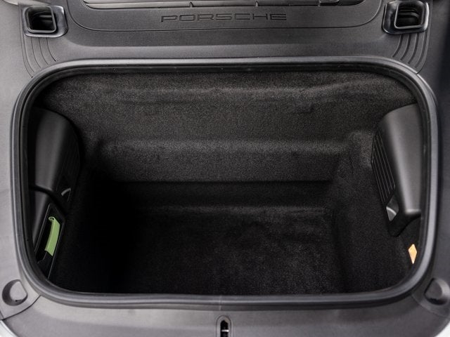 2025 Porsche 718 718 Spyder RS