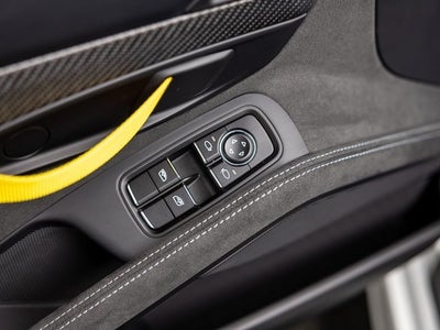 2025 Porsche 718 718 Spyder RS