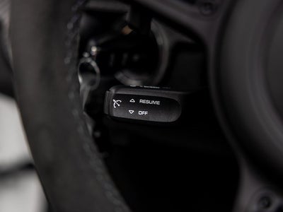 2025 Porsche 718 718 Spyder RS