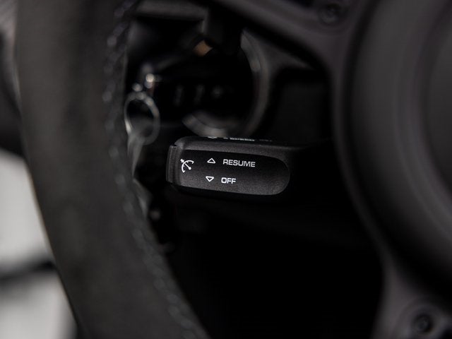 2025 Porsche 718 718 Spyder RS