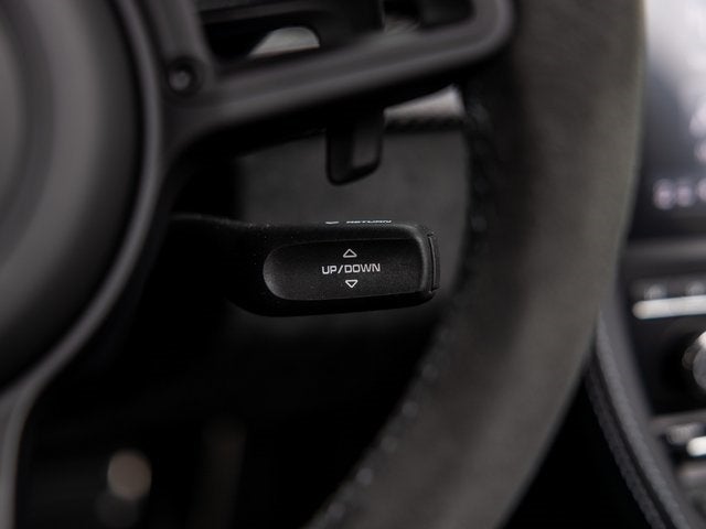 2025 Porsche 718 718 Spyder RS