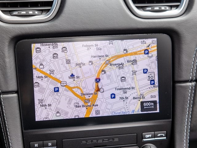 2025 Porsche 718 718 Spyder RS