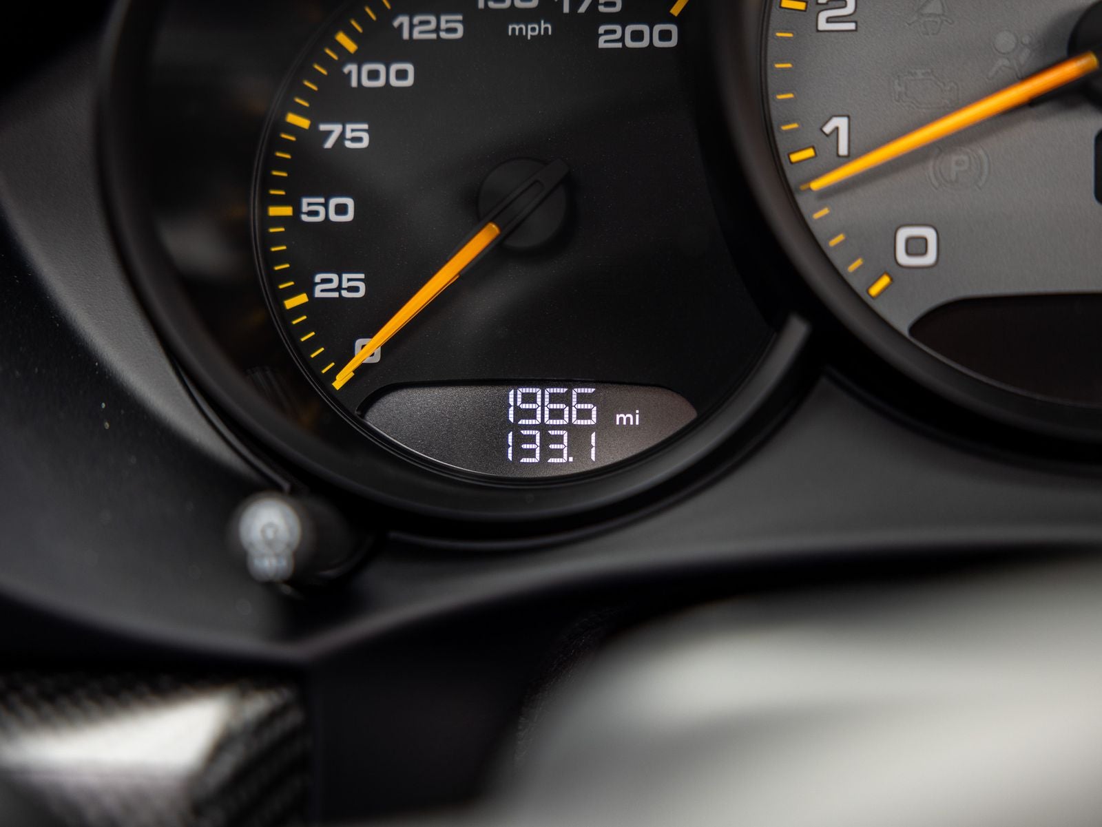 2025 Porsche 718 718 Spyder RS
