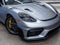 2025 Porsche 718 718 Spyder RS