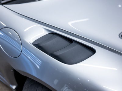 2025 Porsche 718 718 Spyder RS