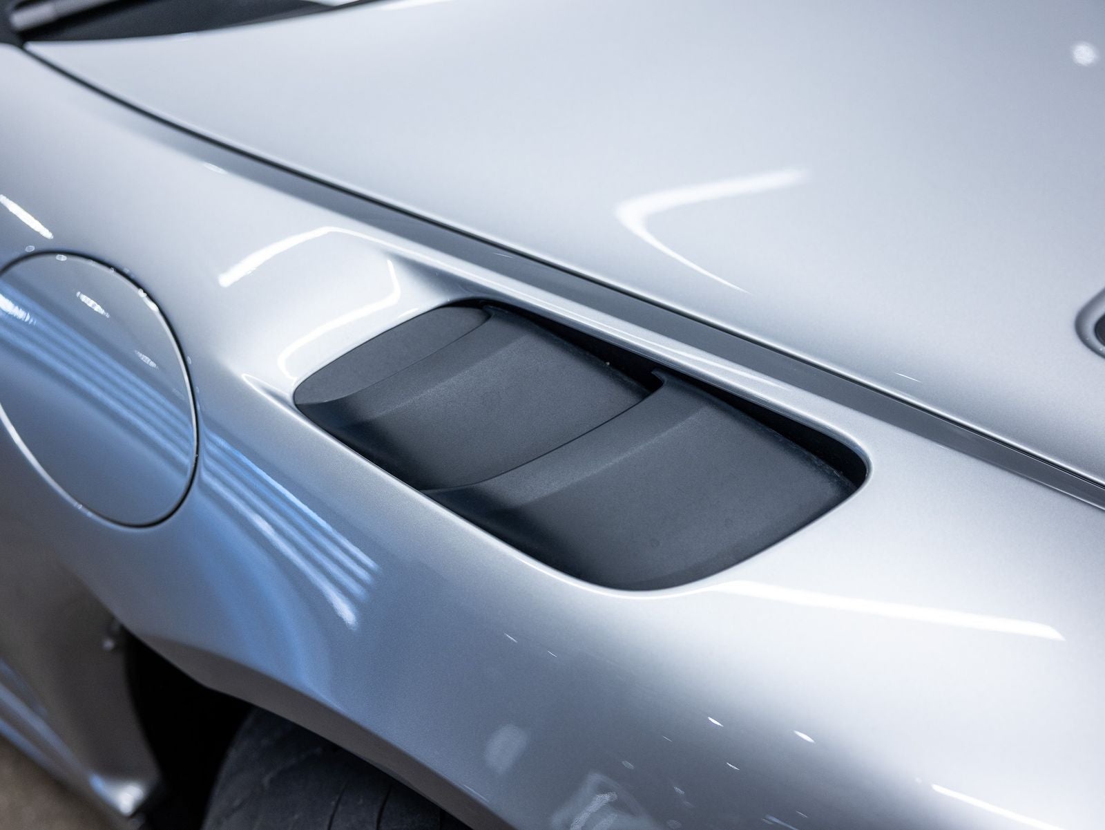 2025 Porsche 718 718 Spyder RS