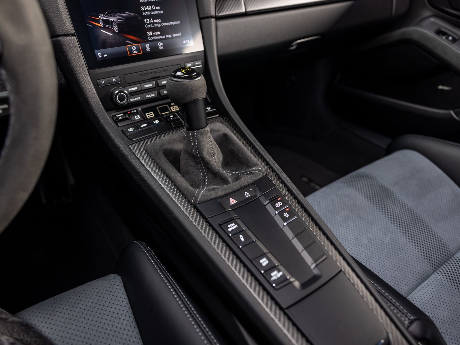 2025 Porsche 718 718 Spyder RS