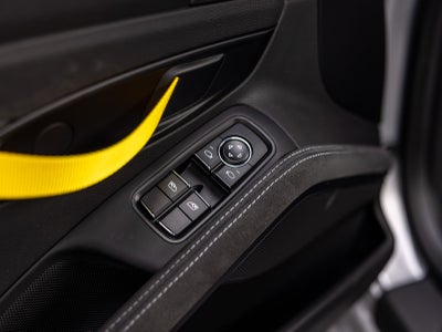 2025 Porsche 718 718 Spyder RS