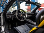 2025 Porsche 718 718 Spyder RS