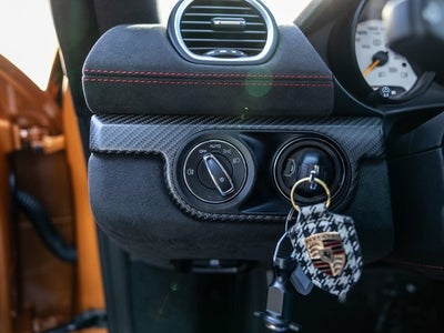 2025 Porsche 718 718 Spyder RS