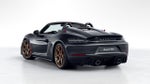 2024 Porsche 718 718 Spyder RS (MY24)