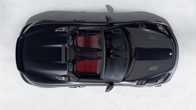 2024 Porsche 718 718 Spyder RS (MY24)
