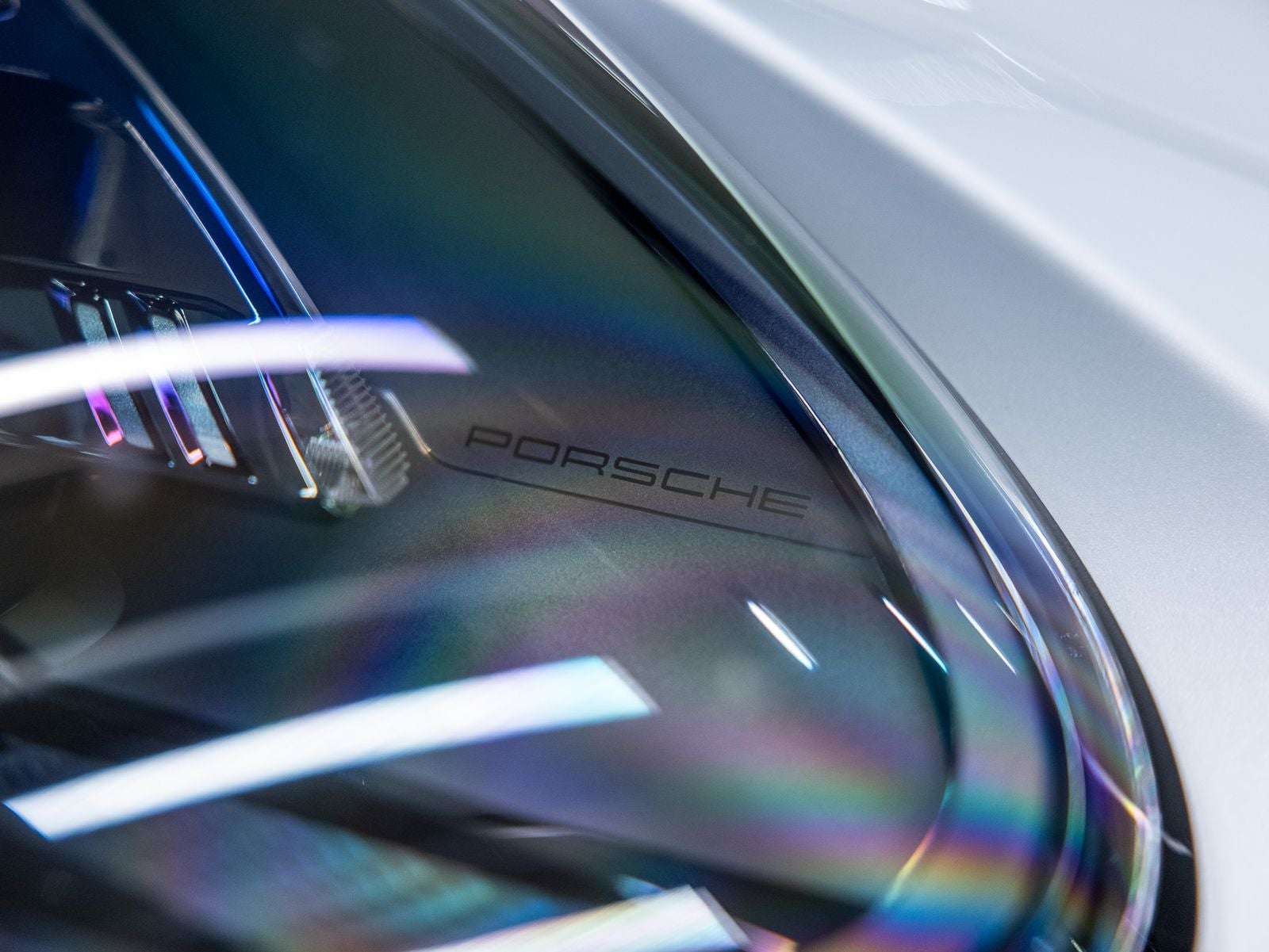 2026 Porsche 911 911 Carrera 4S Cabriolet