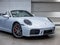 2026 Porsche 911 911 Carrera 4S Cabriolet