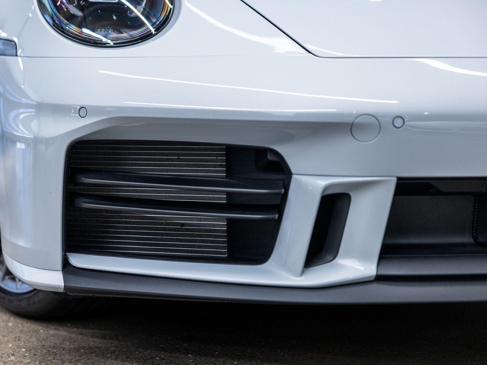 2026 Porsche 911 911 Carrera 4S Cabriolet