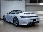 2026 Porsche 911 911 Carrera 4S Cabriolet