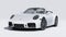 2026 Porsche 911 911 Carrera 4S Cabriolet
