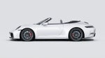 2026 Porsche 911 911 Carrera 4S Cabriolet