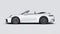 2026 Porsche 911 911 Carrera 4S Cabriolet
