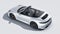 2026 Porsche 911 911 Carrera 4S Cabriolet