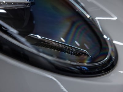 2026 Porsche 911 911 Carrera S Cabriolet