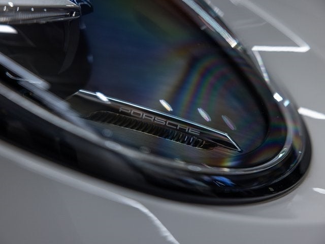 2026 Porsche 911 911 Carrera S Cabriolet