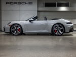 2026 Porsche 911 911 Carrera S Cabriolet