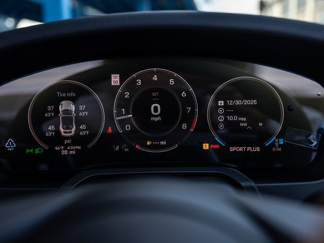 2026 Porsche 911 911 Carrera S Cabriolet