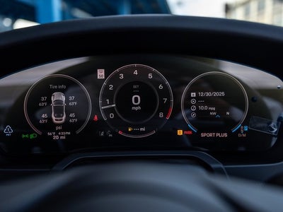 2026 Porsche 911 911 Carrera S Cabriolet