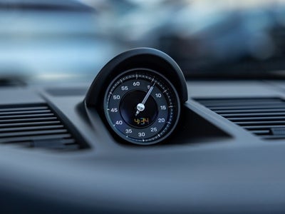 2026 Porsche 911 911 Carrera S Cabriolet