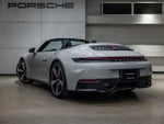 2026 Porsche 911 911 Carrera S Cabriolet